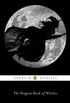 The Penguin Book of Witches (English Edition)