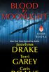 Blood by Moonlight (The Asylum Tales series) (English Edition)