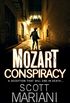 The Mozart Conspiracy (Ben Hope, Book 2) (English Edition)