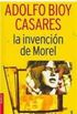 La invencion de Morel/ The Invention of Morel