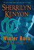 Winter Born (Dark-Hunter Novels) (English Edition)