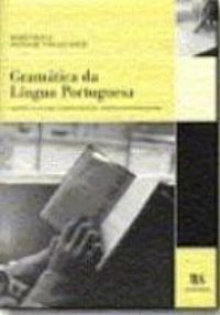 Gramtica da lngua portuguesa