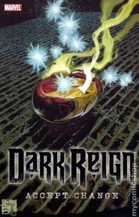 Dark Reign: Accept Change
