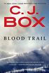 Blood Trail (A Joe Pickett Novel Book 8) (English Edition)