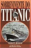 Sobrevivente do Titanic