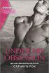 Under His Obsession: A Steamy Workplace Romance (English Edition)
