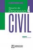 Resumo de Processo Civil