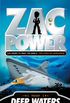 Zac Power: Deep Waters (English Edition)