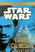 The Adventures of Lando Calrissian: Star Wars Legends (Star Wars - Legends) (English Edition)