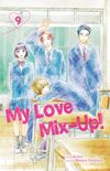 My Love Mix-Up!, Vol. 9
