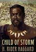 Child of Storm (English Edition)