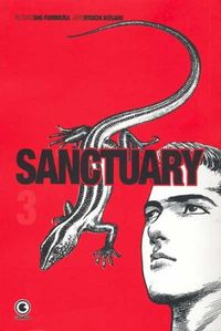 Sanctuary #3