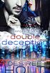 Double Deception (Corporate Heat) (English Edition)