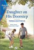 Daughter on His Doorstep (Harlequin Special Edition Book 2747) (English Edition)