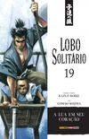 Lobo Solitrio #19