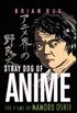 Stray Dog Of Anime