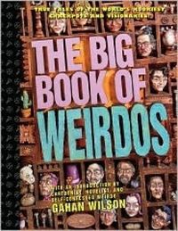 The Big Book of Weirdos