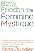 The feminine mystique