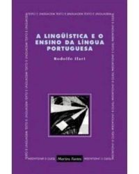 A Linguistica e o Ensino da Lingua Portuguesa