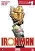 Iron Man (2012) #23.NOW