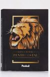 Devocional Pentecostal | Leo