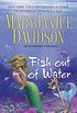 Fish Out of Water (Fred the Mermaid Book 3) (English Edition)
