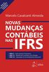 Novas Mudanas Contbeis nas IFRS
