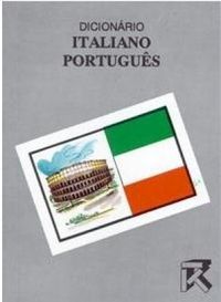 Dicionrio ITALIANO PORTUGUS