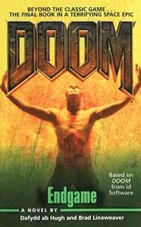 Endgame (Doom Book 4) (English Edition)
