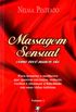 Massagem Sensual
