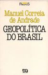 Geopoltica do Brasil