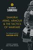 Samurai Arms, Armour & the Tactics of Warfare: TheCollected ScrollsofNatori-Ryu (Book of Samurai 2) (English Edition)