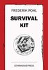 Survival Kit (English Edition)