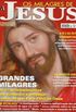 Revista Conhecer Fantstico: os milagres de Jesus