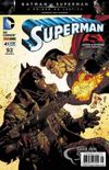 Superman #41 (capa variante)
