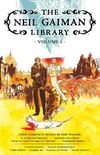The Neil Gaiman Library - Volume 1