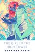 The Girl in the High Tower (Crewel World) (English Edition)