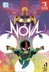 Nova (2017) #1