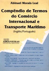 COMPNDIO DE COMRCIO TERNACIONAL E TRANSPORTES MARTIMOS