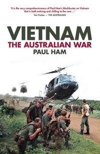 Vietnam: The Australian War (English Edition)