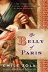 The Belly of Paris (Les Rougon-Macquart Book 3) (English Edition)