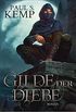 Gilde der Diebe: Roman (German Edition)