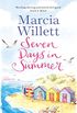 Seven Days in Summer (English Edition)