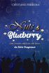 Nuts & Blueberry - Um Conto de Fim de Ano da Srie Fragrance
