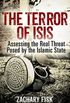 ISIS: The Terror of ISIS