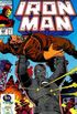 Homem de Ferro #268 (1991)