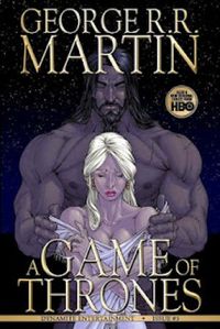 A Game of Thrones #03