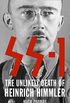 SS 1: The Unlikely Death of Heinrich Himmler (Text Only) (English Edition)