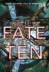 The Fate of Ten: Lorien Legacies Book 6 (English Edition)