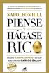 Piense y hgase rico: Edicin completamente revisada y actualizada por Carlos Galn (Spanish Edition)